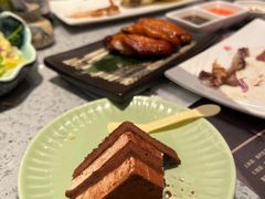 -大渔铁板烧(大悦城店)