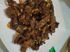-裕德隆清真饭庄·天津特色菜(河东店)