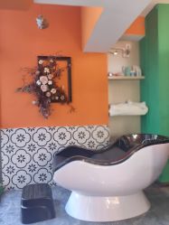 -鸿運 BARBER SHOP男士理发馆