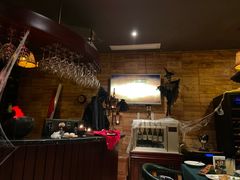 大堂-碧特博格啤酒花园餐厅(芜湖路店)