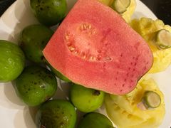 -蓝钻·国际美食海鲜自助百汇(西直门店)