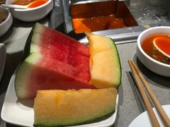 -海底捞火锅(铁西万达店)