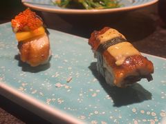-古田居·特色寿司料理(星之岛旗舰店)