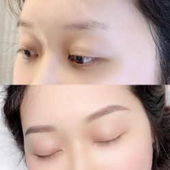 -MIVI半永久纹眉绣眉