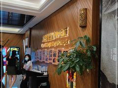 -大光明丽星VIP影城(昌里路杜比全景声店)