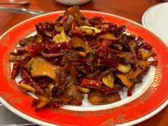 -菌之家·专业纯野生菌火锅·特色炒菌