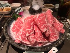 -捞王锅物料理(上海世茂广场店)