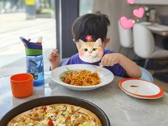 -必胜客(尹山湖歌林公园店)