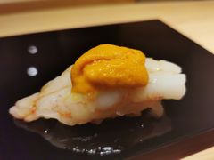 -鮨青(恒基名人购物中心店)