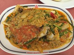 Savoey&nbsp;Restaurant-尚味泰餐厅