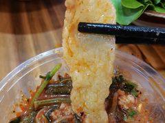 -笔记安顺夺夺粉火锅