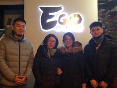 -EGO原创机械密室逃脱(朝阳大悦城2店)