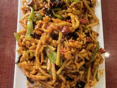 -桃子餐厅·天津菜(红星路直营店)
