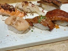 -东京屋(武定路店)