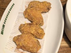-新白鹿餐厅(龙游路总店·杭帮菜名店)