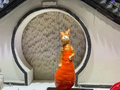 -太湖饭店玉兰厅(自助餐厅)