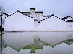 -青果巷历史文化街区