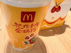 -麦当劳(龙湖北京大兴天街店)