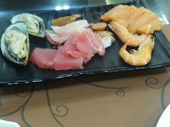 -铂丽斯国际大酒店-凯悦自助餐厅