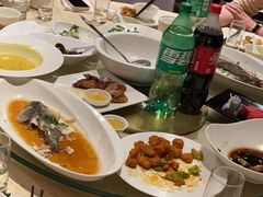 -上海虹桥宾馆味翠餐厅