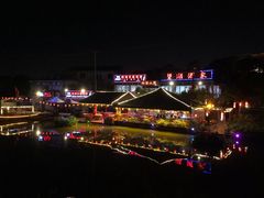 -晓琦农家菜馆·地道农家菜