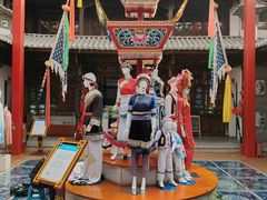 -璞真扎染博物馆