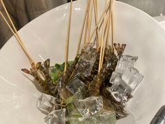 班节虾-红雀围·海鲜火锅(陆家嘴中心店)