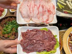 -马三妹跷脚牛肉(苏稽总店)