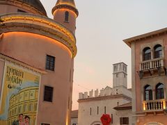 -华谊兄弟（长沙）电影小镇