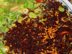 -有礼有面(知春路店)