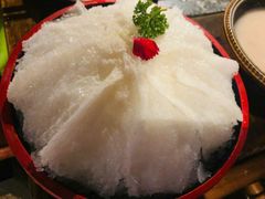 竹荪-老牌坊云南鱼豆花火锅(哈西万达店)