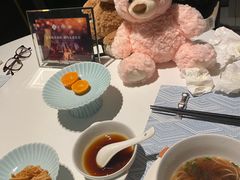 -淮香国色·淮扬菜(正大中心店)