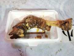 -正宁路小吃夜市