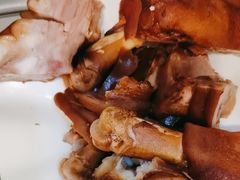 -聚首堂·特色小吃·肘子(什刹海德胜门店)