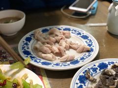 -东兴顺爆肚张