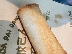 -楼上大排档·顺德菜·粥水·鱼生(苗栗路店)