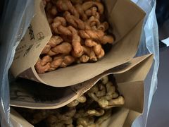 甜油赞子-南塘油赞子(南塘店)