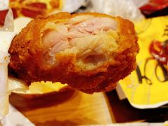 -UMAMI乌玛米披萨·汉堡·清真Halal(红岭北店)