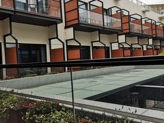 -苏州平江万达广场美居酒店
