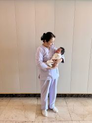 -季橙月子护理中心