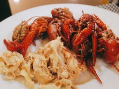 -上海锦江汤臣洲际大酒店壹阶层