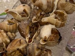 -白仁仔· 活烤海鲜 宵夜(豫园店)