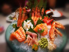 -極上萬膳·日料放题(海岸城店)