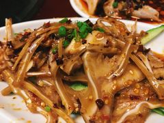 -大川先生·小龙虾·川菜(信义坊店)