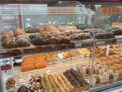 -味多美蛋糕(航天桥店)