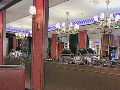 -新白鹿餐厅(百联中环店)