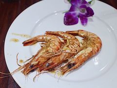 -渔日本料理铁板烧(新天地假日广场店)