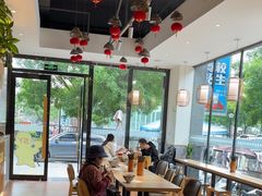 -宋益驴蹄子面肉夹馍(辛家庙店)