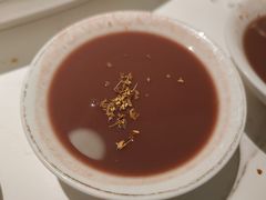 陈皮红豆沙-十六台·经典广东菜(德外大街店)