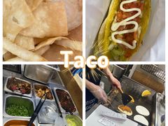 -CHEESE TACO搬砖客(凯德店)